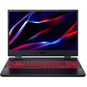 Resim Acer Nitro5 AN515-58 NH.QFJEY.00B i5-12450H 16 GB 512 GB SSD RTX 3050 15.6" Dos Dizüstü Bilgisayar 