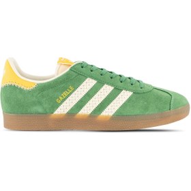 Resim adidas Gazelle Preloved Green Kadın Spor Ayakkabı 