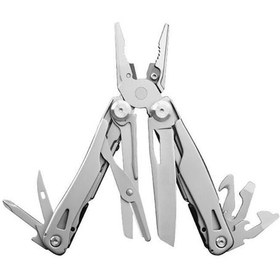 Resim Grand Harvest Ghk8 No Moq Multi Tool Gri 