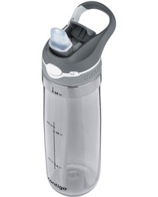 Resim Contigo Ashland Autospout Tritan Matara 720 ML Beyaz 
