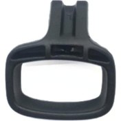 Resim Bircan Seat Cordoba 2003-2009 Sol Ön Koltuk Ileri Geri Ayar Kolu 3c0881253a 