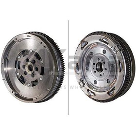 Resim 03l105266dk-03l105266ag Volant Vw Amarok Cdba/cnfa/cnfb/cdca/cne 