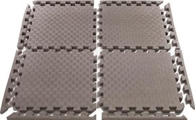 Resim Affectione Tatami 26 Mm 50X50 Cm Gri 1 Adet Fiyatıdır 4 Tanesi 1M2 Yer Kaplar 