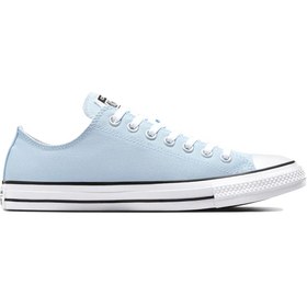 Resim Converse Chuck Taylor All Star Unisex Mavi Sneaker Ayakkabı A10538C 