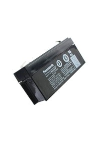 Resim Panasonic Lc-R063R4Pg Pb Kurşun Akü 6 Volt. 3.4Ah 