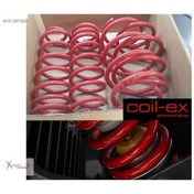 Resim Vw Golf 4 1998-2004 Coil-Ex 4.5Cm Helezon Spor Yay 