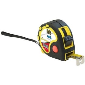 Resim BTS 12360 Şerit Metre 7,5 Metre 25 mm 