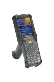 Resim Motorola Tarayıcı MC92N0-GJ0SXEYA5WR Zebra Mc92N0-G 3,7 İnç Mini PC (Yenilendi) 