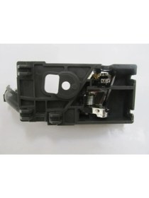 Resim Otoco Isuzu D Max- Pıck Up- 12/17 Ön Kapı Iç Açma Kolu Sol Nikelajlı (Hushan) - 