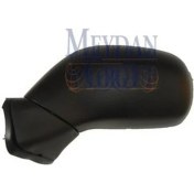 Resim TŞT 2001 - 2006 Opel Agila Kapı Aynası Sol Manuel (Oem NO:4705561) 