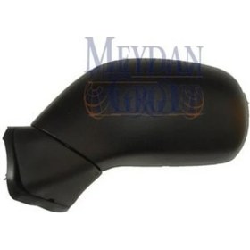 Resim TŞT 2001 - 2006 Opel Agila Kapı Aynası Sol Manuel (Oem NO:4705561) 