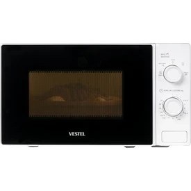 Resim Vestel Md-20 Ymb Mikrodalga Fırın 