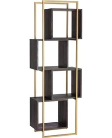 Resim Debora Venge Kitaplık&duvar Rafı 