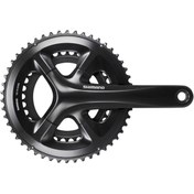 Resim SHIMANO 105 FC-RS510 11-Vites 46-36T 172.5mm AYNAKOL 