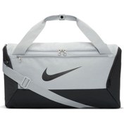 Resim Nike Brasilia Duffel Siyah Antrenman Çantası BA5957-077 