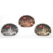 Resim İstanbul Yöresel Magnet 2alk106 - Net3874-3615 