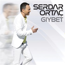 Resim Serdar Ortaç - Gıybet CD 