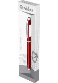 Resim Scrikss Kişiye Özel Roller Kalem Scr800 R8 