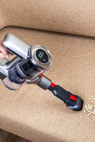 Resim Heifer Powerx Şarjlı Kablosuz Dikey Süpürge 