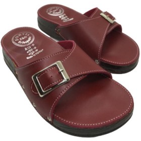 Resim Fortis Tam Ortopedik Topuk Dikeni Terliği 2914 