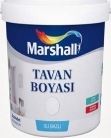 Resim Marshall Tavan Boyası 1lt 1 