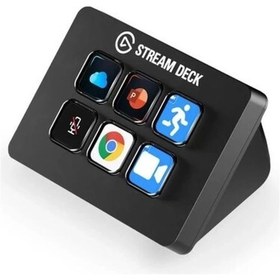 Resim Elgato Stream Deck Mini Kontrol 