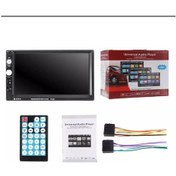 Resim imars Windows win-ce sistem 7 İnç Tft Usb-SD-Bluetooth Geri Vites 