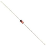 Resim 2.4 Volt 1/4 Watt Zener Diyot-177575 