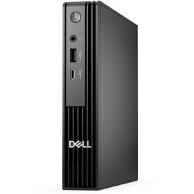 Resim Dell Pro BTO107_QCM1250U020 ULTRA7 265T 32GB 1TBSSD W11P Mini Masaüstü Bilgisayar 