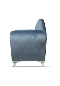 Resim Isme Özel Çocuk Koltuğu Füme (324112138) Füme 