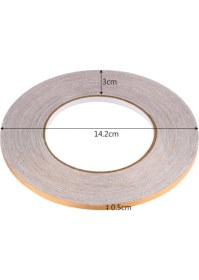 Resim Fayans Arası Şerit Gold (50 Metre 5 Mm) 