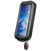 Resim Lampa Opti-Sized Large (80x155mm Max) Universal Su Geçirmez Telefon Kabı 90542 