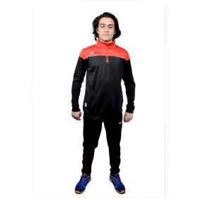 Resim Lotto R4231 Suit Shine Antrenman Eşofmanı 