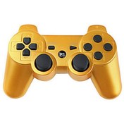 Resim M90 Ps3 Dualshock 3 Wireless Controller Oyun Kolu Joystick Ps3 