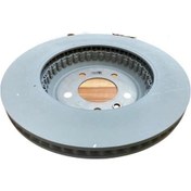 Resim Ae0371-arka Fren Disk Tk Land Rover Freelander Iı Elektronik El Frensiz Lr001018 