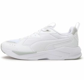 Resim Puma 38018005 X-Ray Lite Pro Beyaz Kadın Lifestyle Ayakkabı 