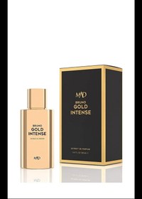 Resim Mad Parfüm Bruno Gold Intense 100 ml Erkek Parfüm 