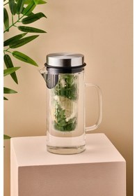 Resim Aryıldız Fine İnfuzyon Sürahi 1000 Ml Ar262436 