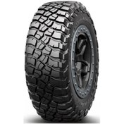 Resim Bf Goodrich BFGOODRİCH 245/70 R 17 119/116Q MUD TERRAİN T/A Km3 Lre Go 