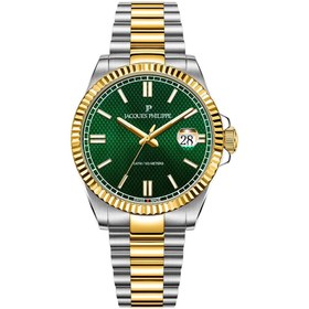 Resim Jacques Philippe Jacques Phılıppe JPQGS5973X8V3 Erkek Kol Saati 