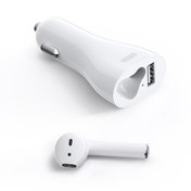 Resim Joyroom JR-CP1 Bluetooth 5.0 Kablosuz Kulaklık 