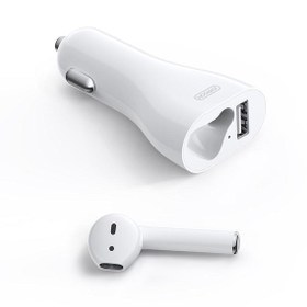 Resim Joyroom JR-CP1 Bluetooth 5.0 Kablosuz Kulaklık 