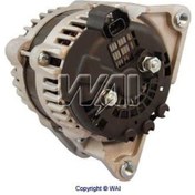 Resim Waı 21512n Alternator 12 V 100 A Opel Astra J 1.4 09 