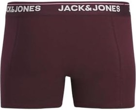 Resim JACTIMOTHY SOLID TRUNKS 3 PACK 