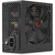 Resim RAMPAGE 750W 80 PLUS POWER SUPLY 
