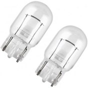 Resim Bosch W21w T20 Dipsiz Ampul 12v 21w (2 Adet) 
