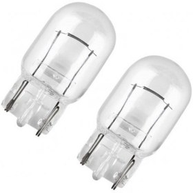 Resim Bosch W21w T20 Dipsiz Ampul 12v 21w (2 Adet) 