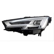 Resim Genel Markalar Audi A4 2016-2019 Matrix Led Far (full Led) 