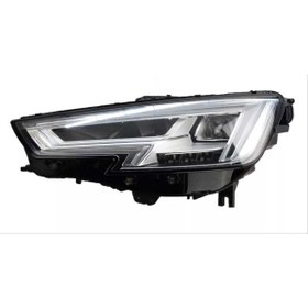 Resim Genel Markalar Audi A4 2016-2019 Matrix Led Far (full Led) 