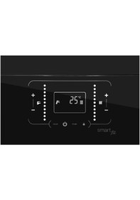 Resim Alarko Smart Fit 25 Premiks 25 KW Tam Yoğuşmalı Kombi 